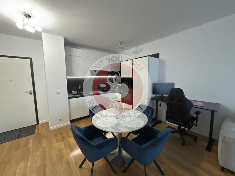 Metrou 1 Mai | 2 camere | 51mp | Semidecomandat | B12589